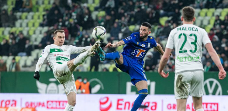 (Fot. Krzysztof Mystkowski/KFP)