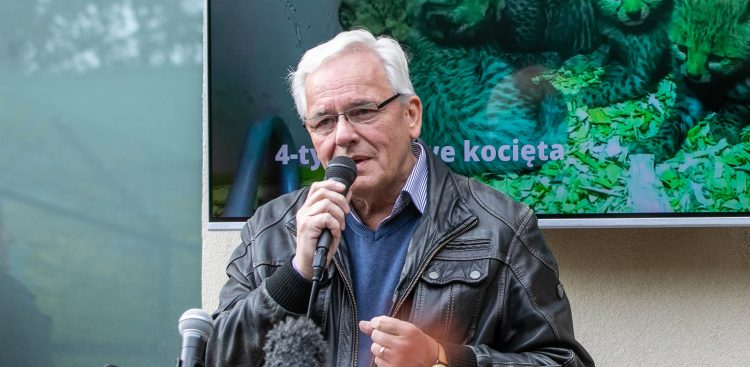 (fot. Krzysztof Mystkowski / KFP)