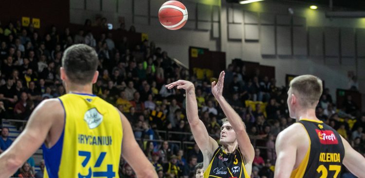 (Fot. Krzysztof Mystkowski/KFP)