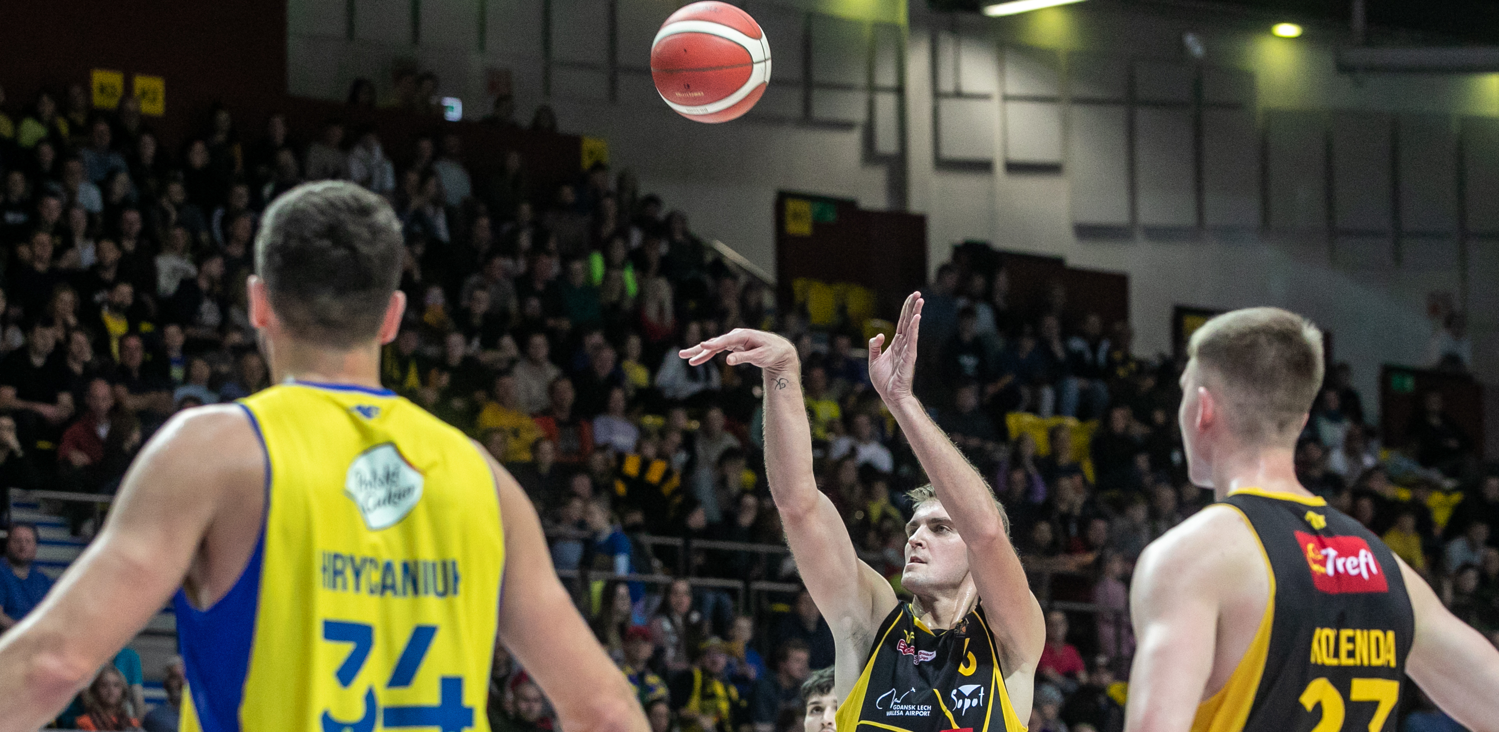 (Fot. Krzysztof Mystkowski/KFP)