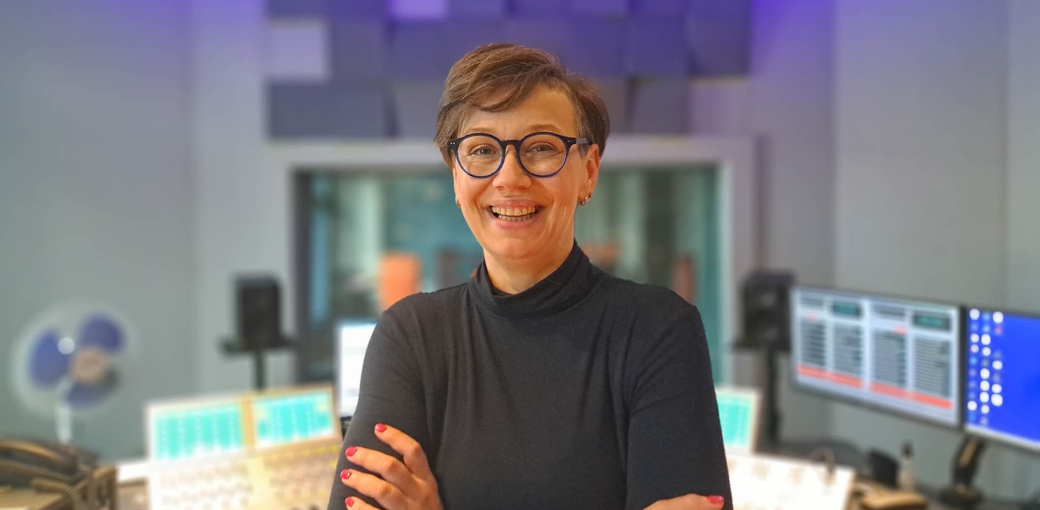 (Fot. Radio Gdańsk/Joanna Matuszewska)