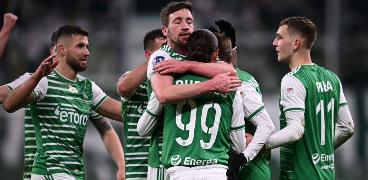 (fot. PAP/Marcin Gadomski)