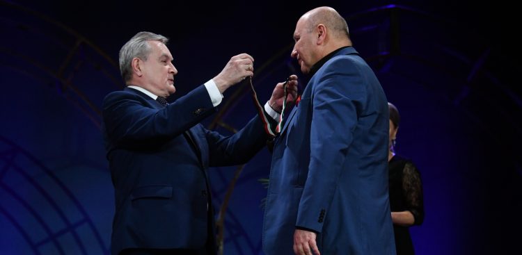 (fot. PAP/Andrzej Lange)