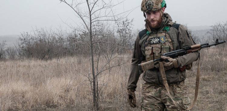 (fot. EPA/MARIA SENOVILLA 
Dostawca: PAP/EPA.)