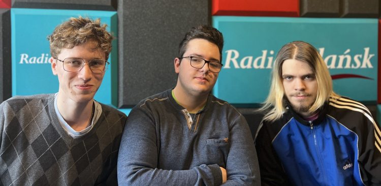 (Fot. Radio Gdańsk/Kinga Siwiec)