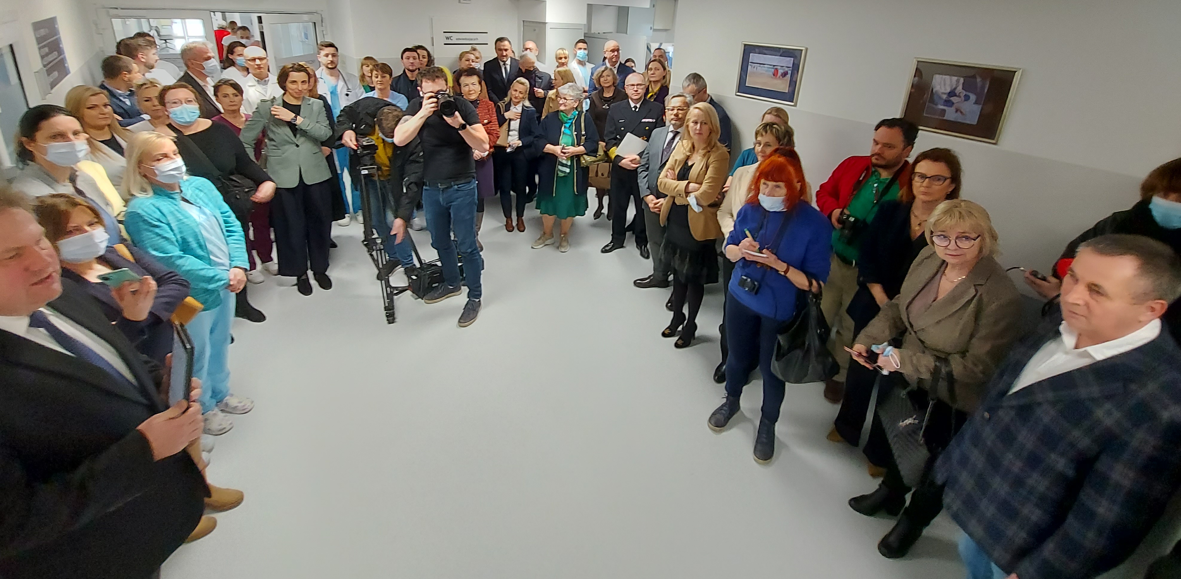 (Fot. Radio Gdańsk/Bartosz Stracewski)