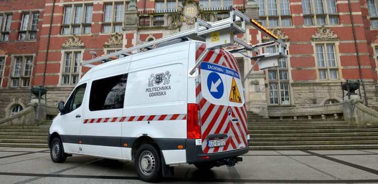 (Fot. Politechnika Gdańska)