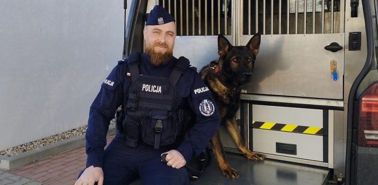 (fot. pomorska policja)