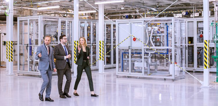 (Fot. Twitter/Daniel Obajtek)