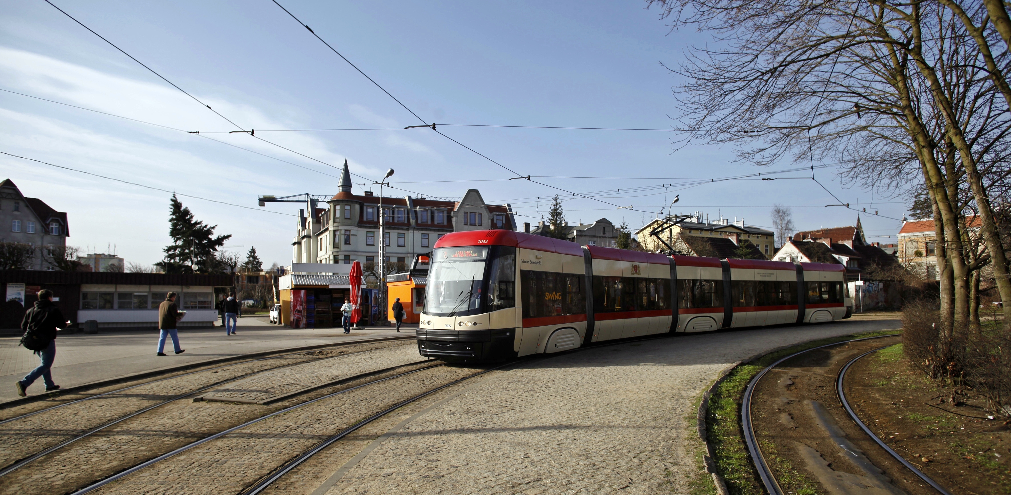 (Fot. Agencja KFP/Krzysztof Mystkowski)