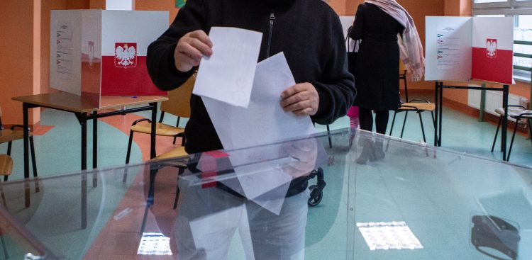 (Fot. Agencja KFP/Anna Rezulak)