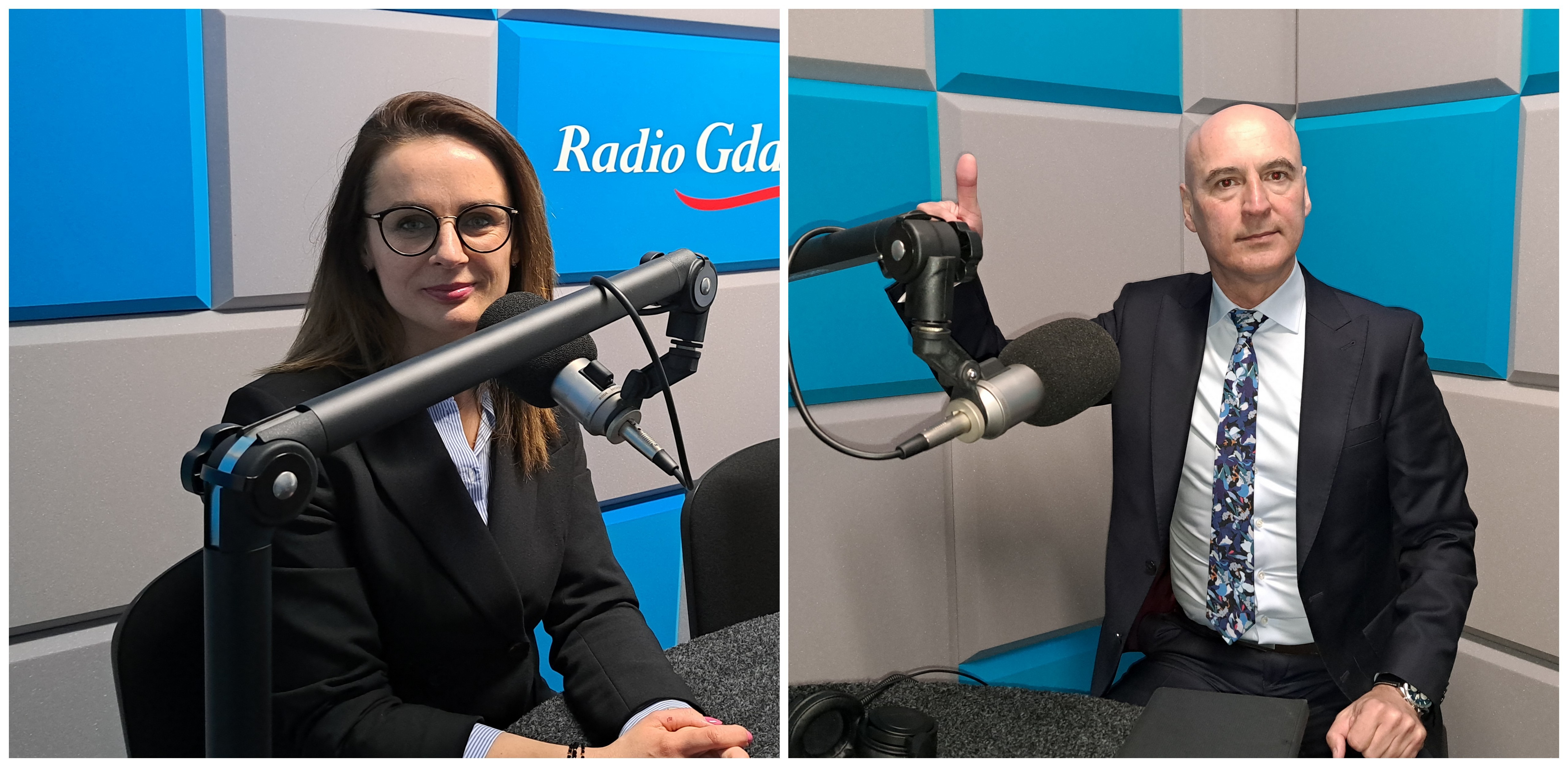 (Fot. Radio Gdańsk/Grzegorz Armatowski)