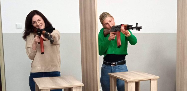 (Fot. Gmina Damnica)