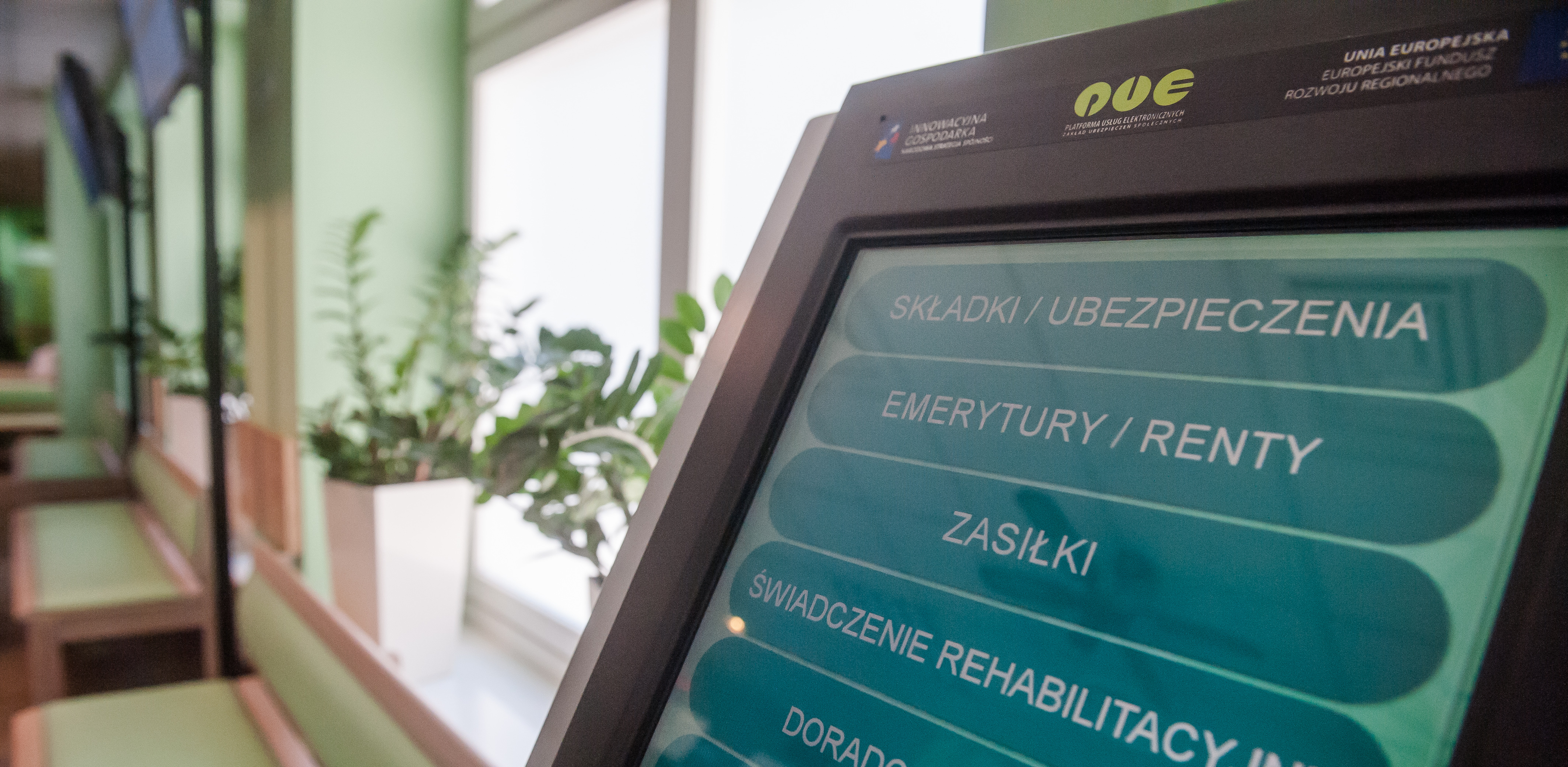 (Fot. Agencja KFP/Mateusz Ochocki)