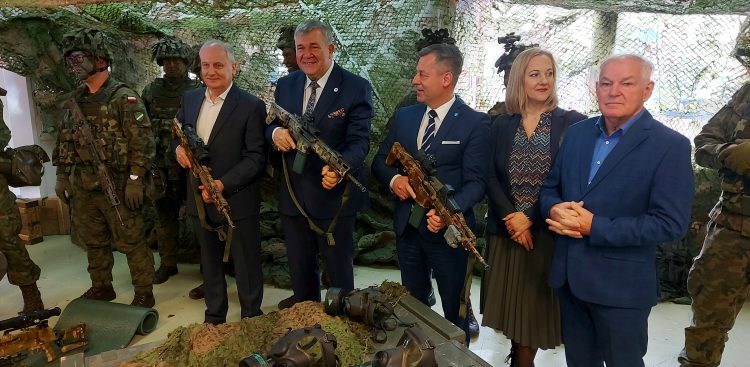 (Fot. Radio Gdańsk/Bartosz Stracewski)