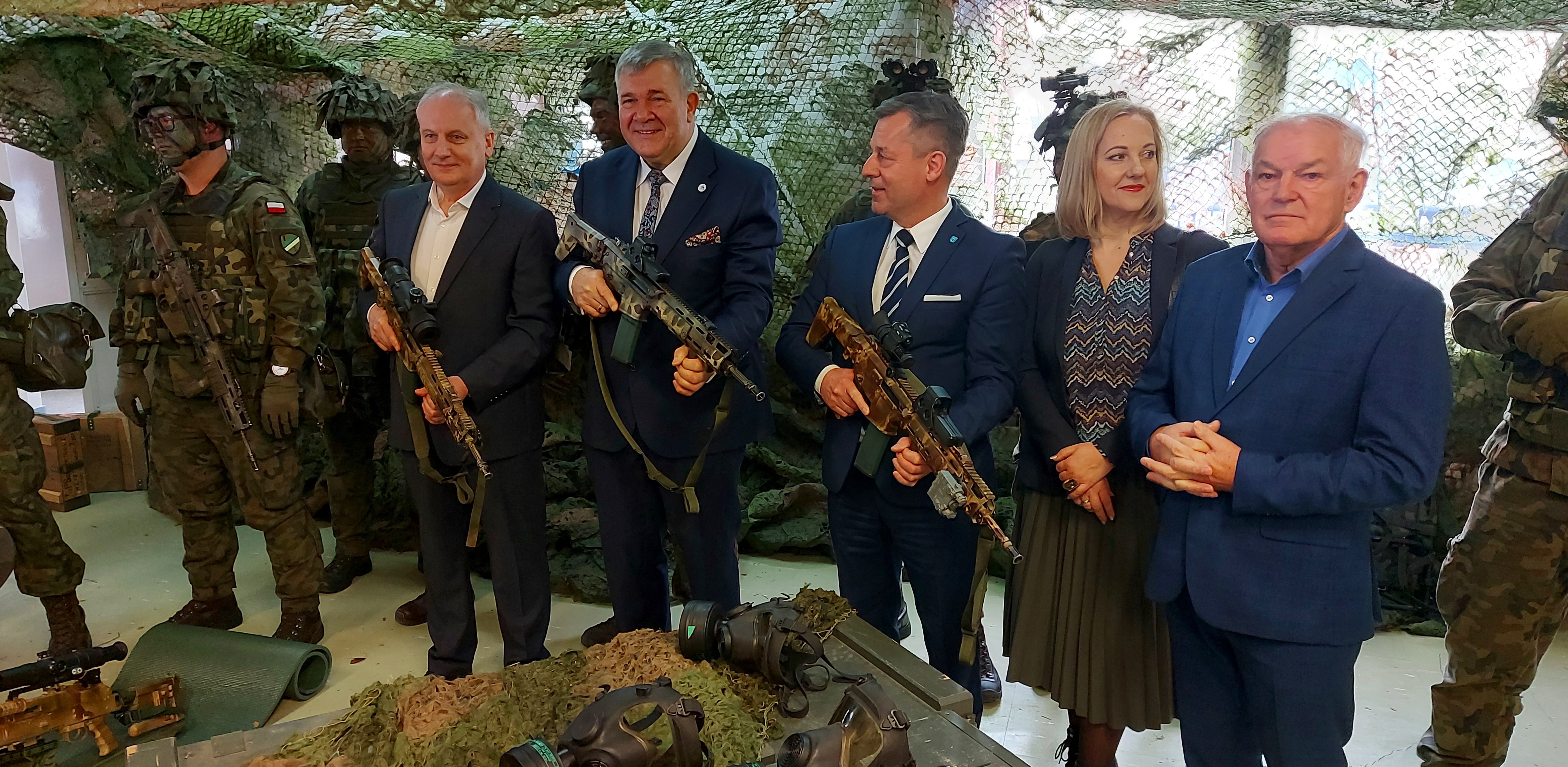 (Fot. Radio Gdańsk/Bartosz Stracewski)