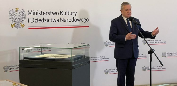 (Fot. Twitter/MKiDN)