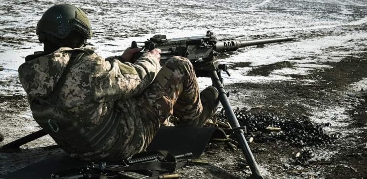 (fot. General Staff of the Armed Forces of Ukraine)