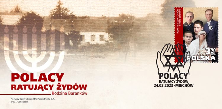 (Fot. Poczta Polska)