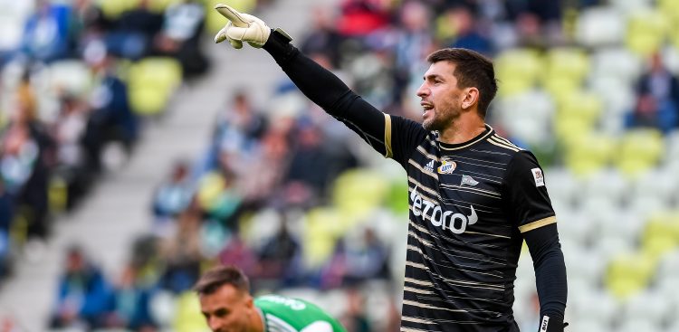 (fot. Mateusz Slodkowski / Trojmiasto.pl / KFP)