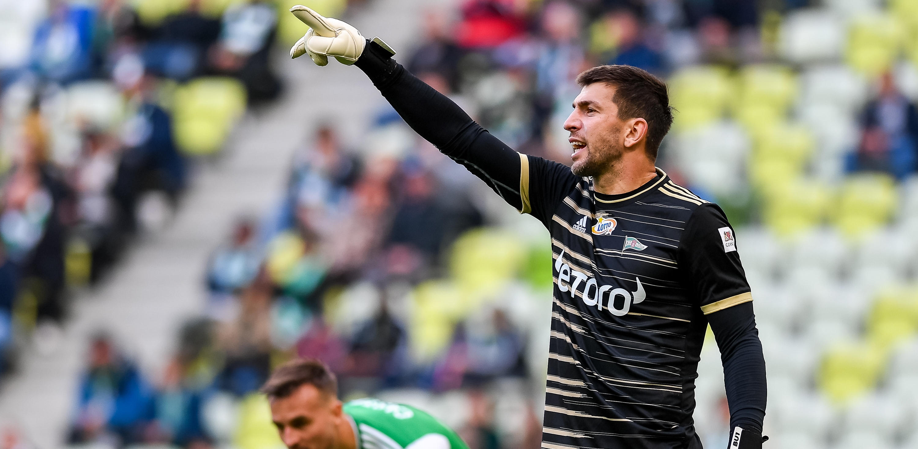 (fot. Mateusz Slodkowski / Trojmiasto.pl / KFP)