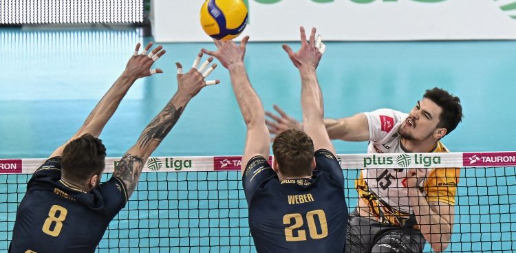 (Fot. Jerzy Bartkowski / KFP)