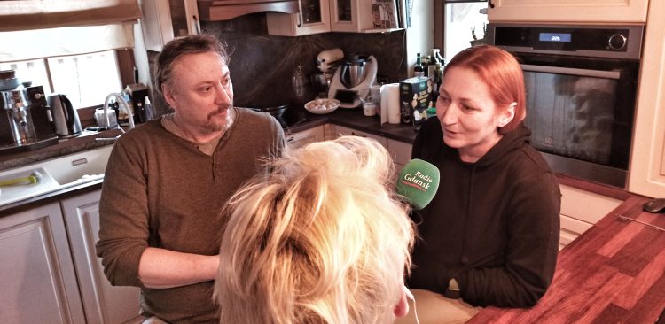 (Fot. Radio Gdańsk/Magda Szpiner)