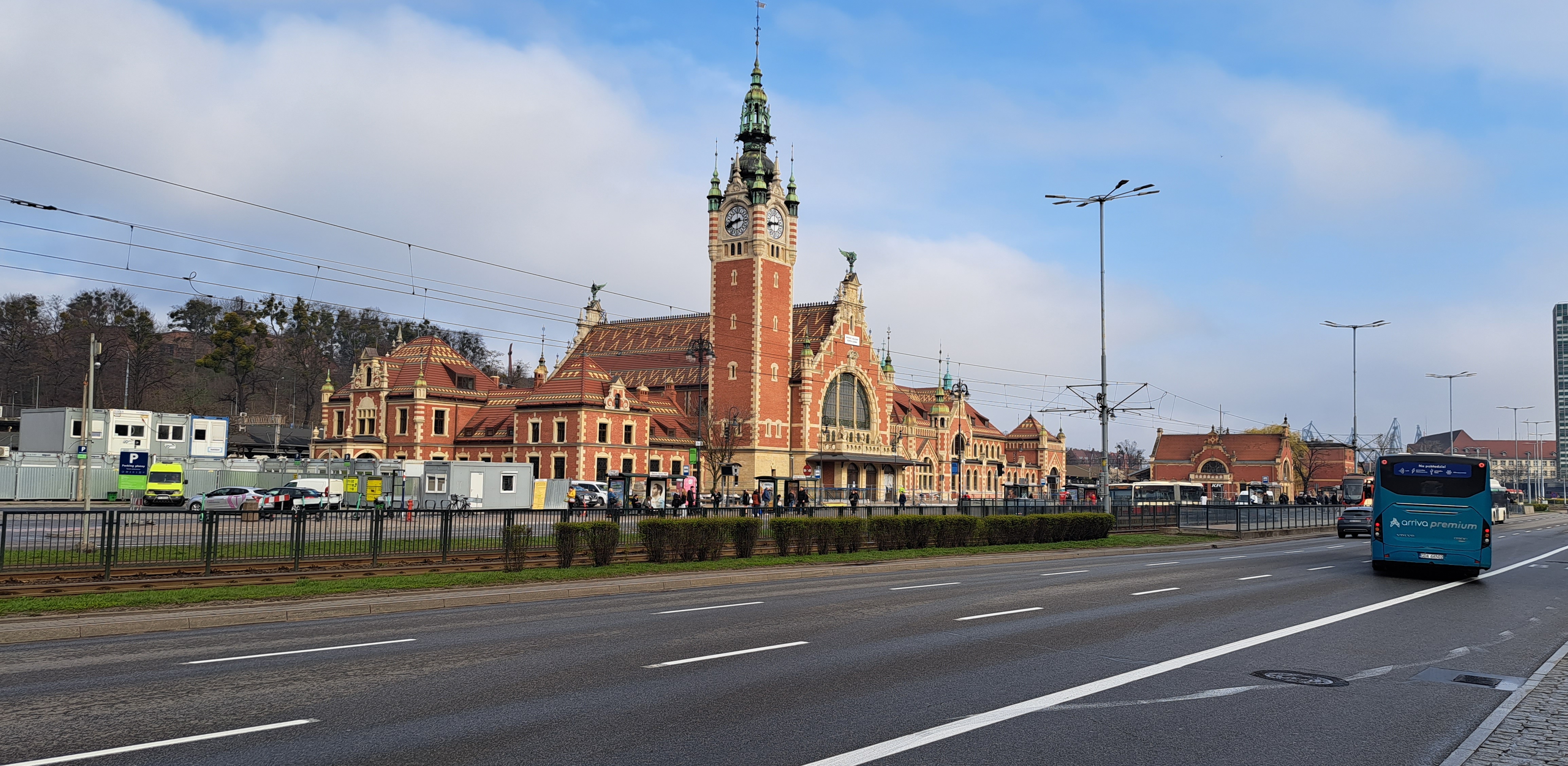 (Fot. Radio Gdańsk/Sebastian Kwiatkowski)