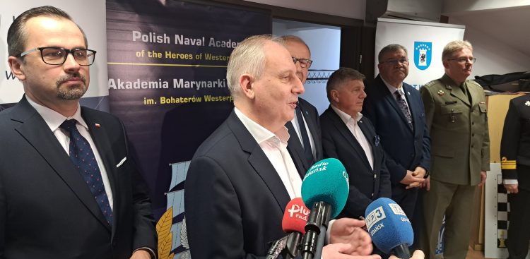 (Fot. Radio Gdańsk/Sebastian Kwiatkowski)