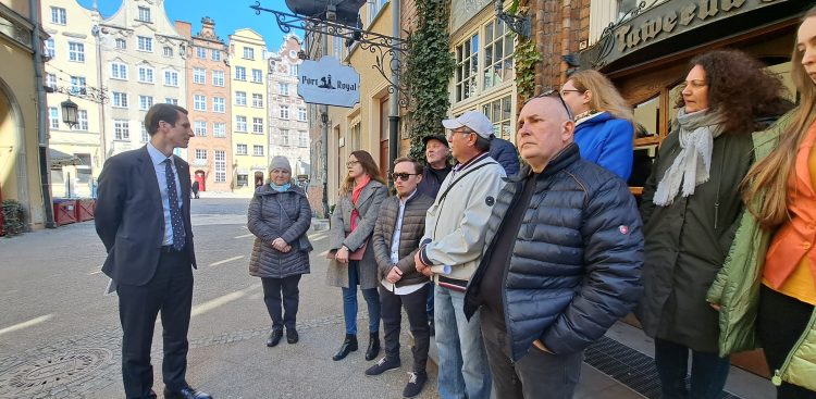 (Fot. Radio Gdańsk/Grzegorz Armatowski)