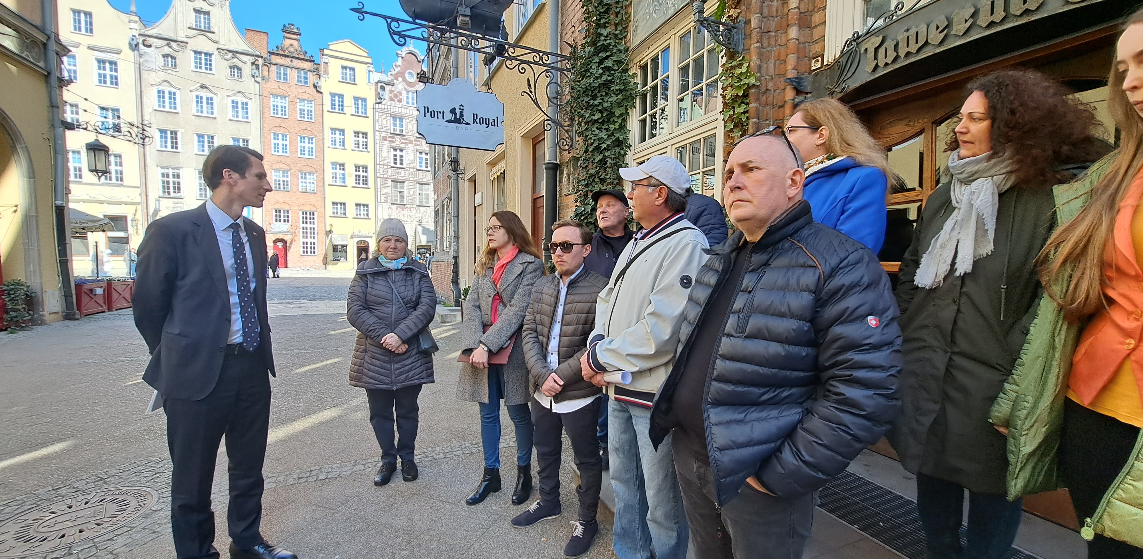 (Fot. Radio Gdańsk/Grzegorz Armatowski)