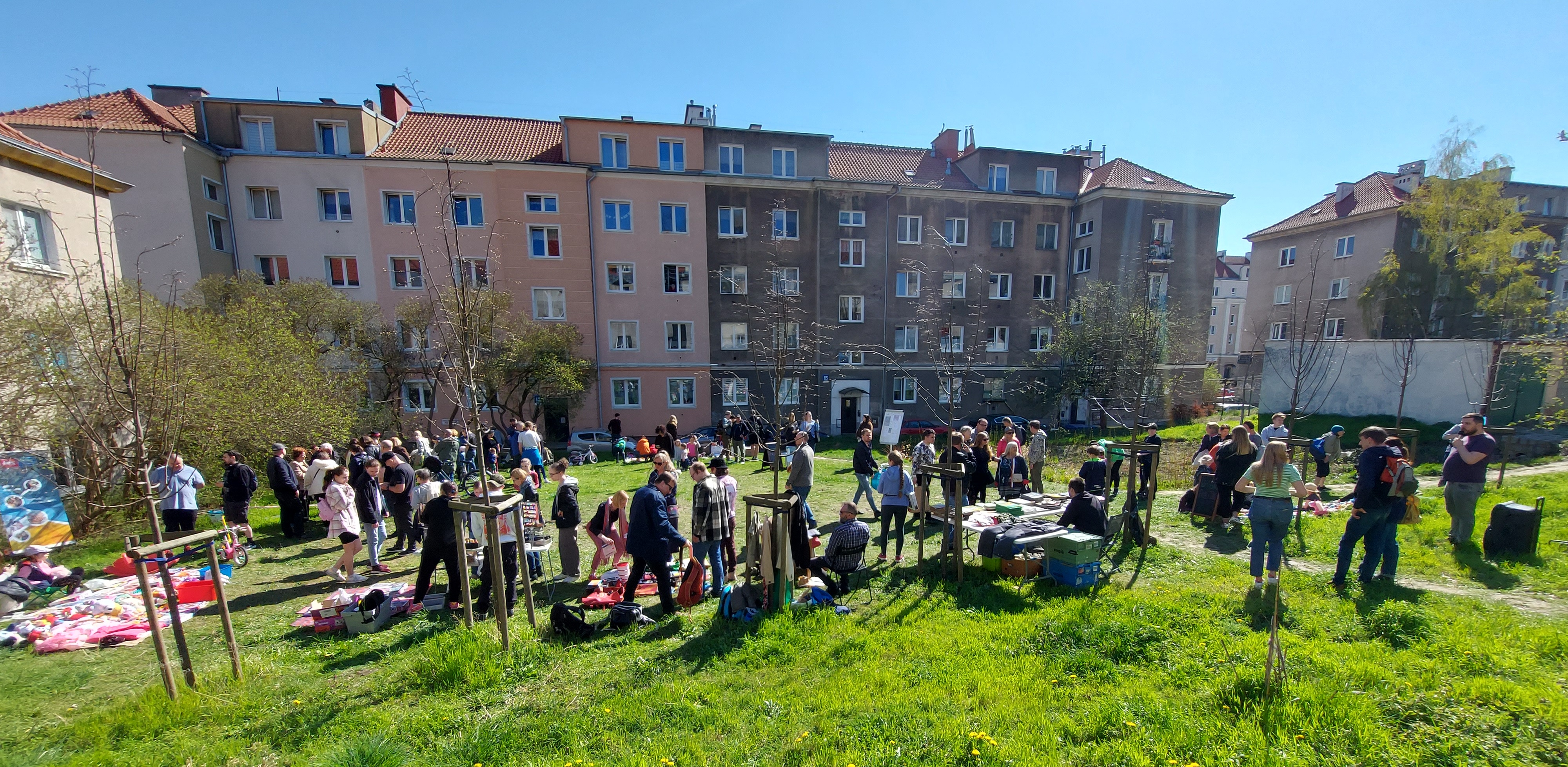 (Fot. Radio Gdańsk/Bartosz Stracewski)