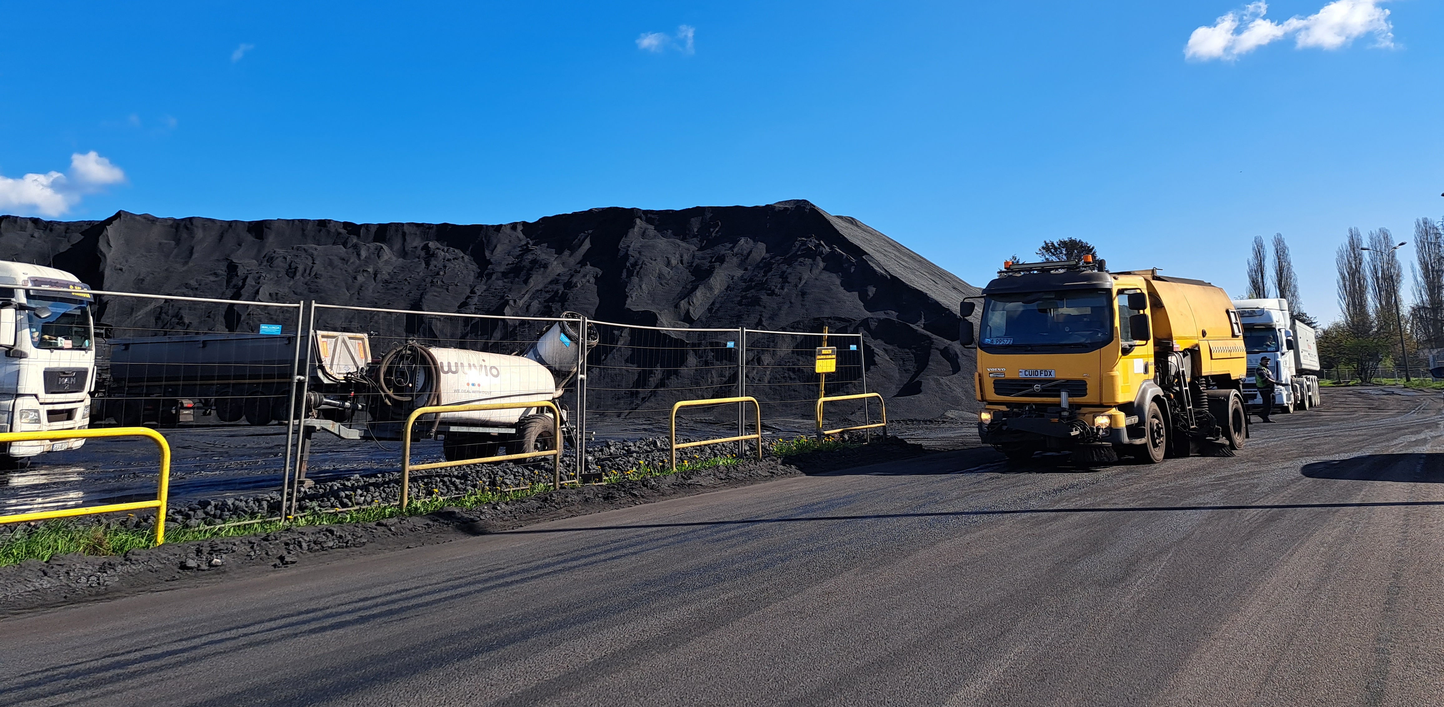 (Fot. Radio Gdańsk/Sebastian Kwiatkowski)