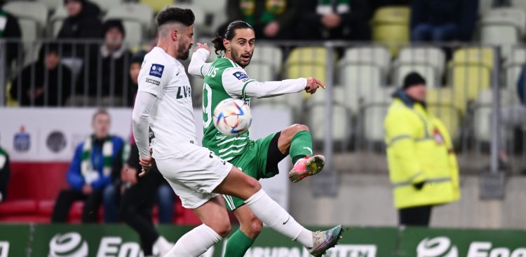 (Fot. PAP/Marcin Gadomski)