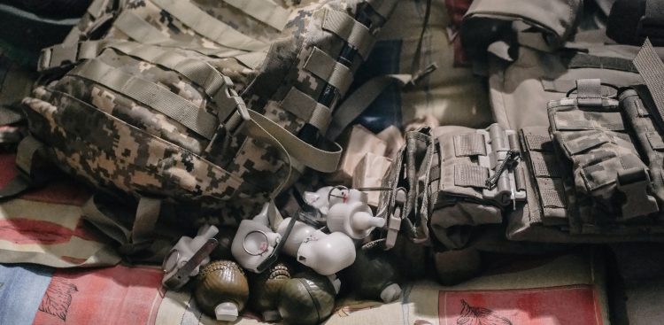 (Fot. PAP/Vladyslav Karpovych)