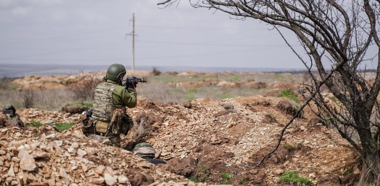 (Fot. PAP/Vladyslav Karpovych)