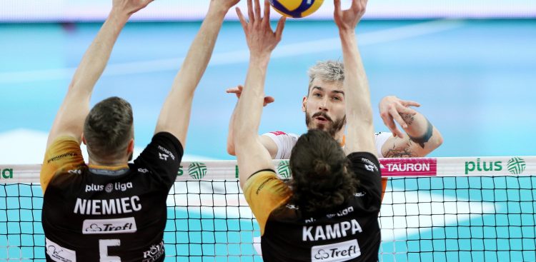 (Fot. PAP/Zbigniew Meissner)