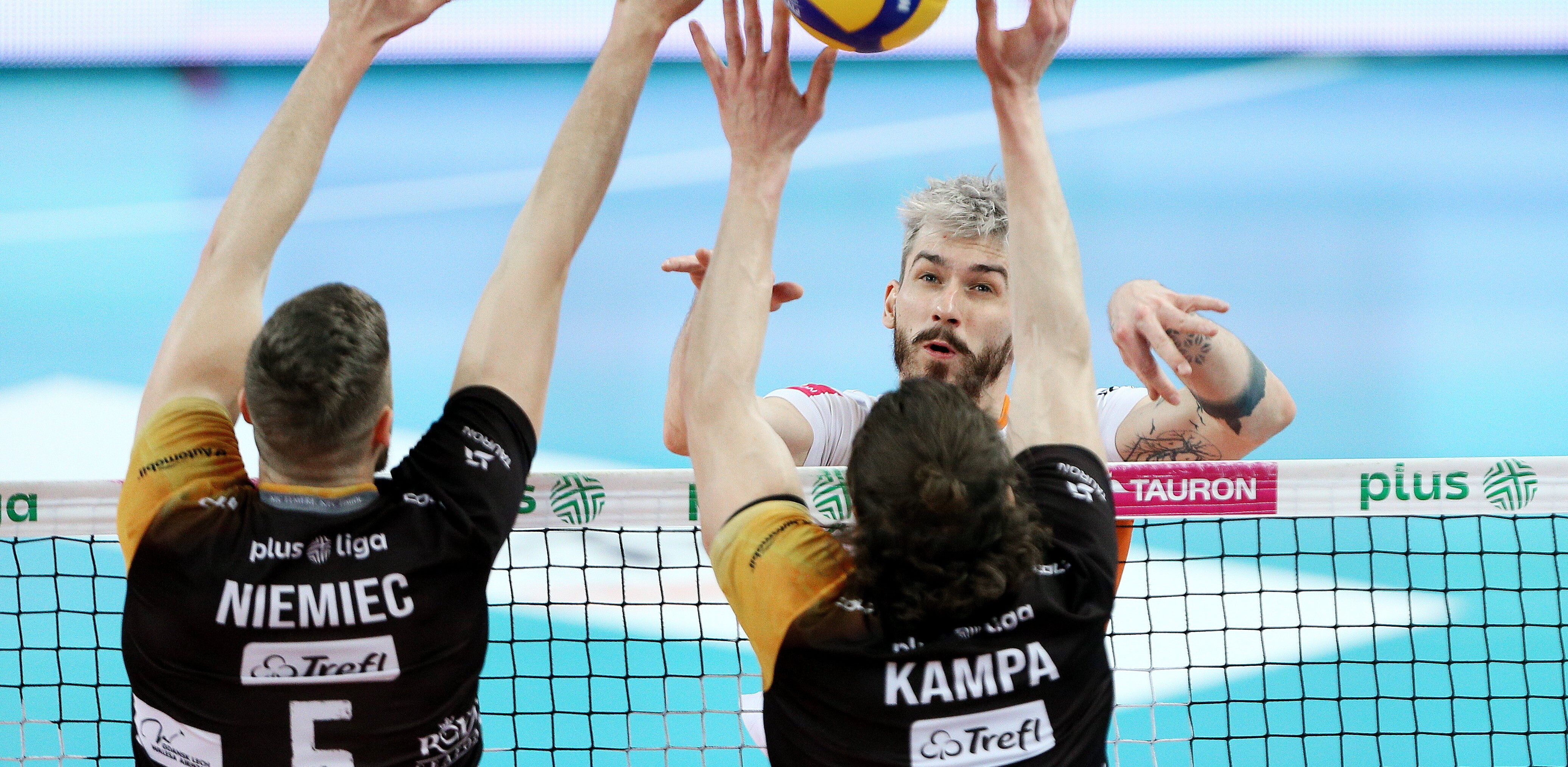 (Fot. PAP/Zbigniew Meissner)