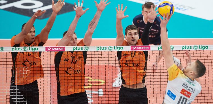 (Fot. PAP/Adam Warżawa)