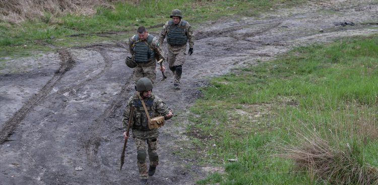 (Fot. PAP/Viacheslav Ratynskyi)