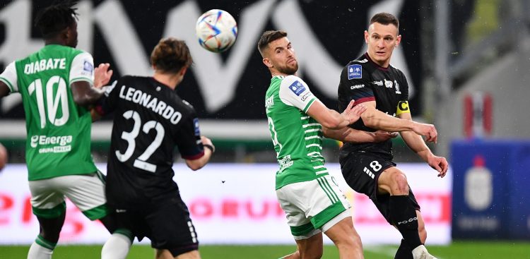 (Fot. PAP/Adam Warżawa)