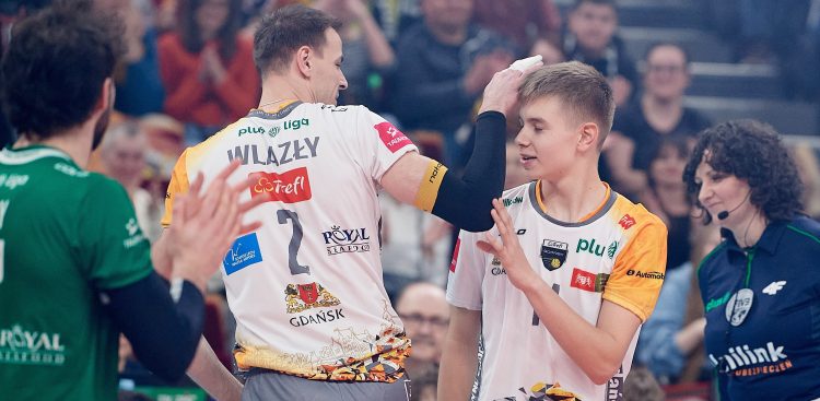 (Fot. PAP/Adam Warżawa)