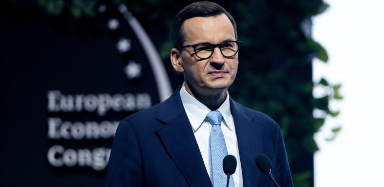 (Fot. PAP/Zbigniew Meissner)