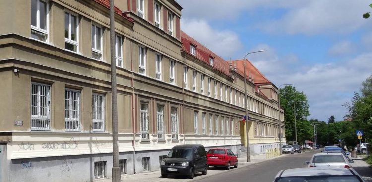 (fot. Facebook/IX Liceum Ogólnokształcące w Gdańsku)