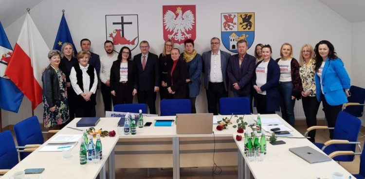 (fot. Fundacja Lęborskie Hospicjum Stacjonarne)