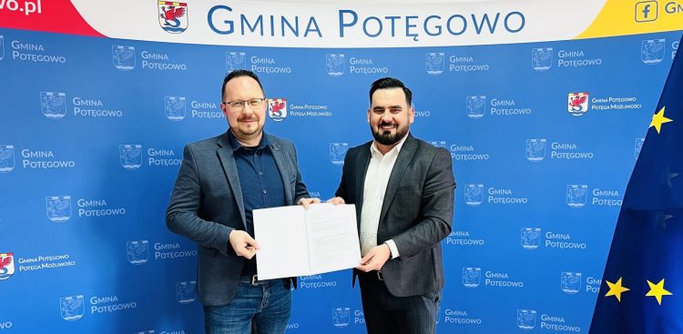 (fot. Gmina Potęgowo)
