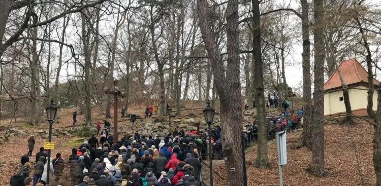(Fot. Radio Gdańsk/Tatiana Slowi)