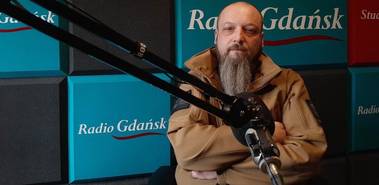 (Fot. Radio Gdańsk/Przemysław Woś)