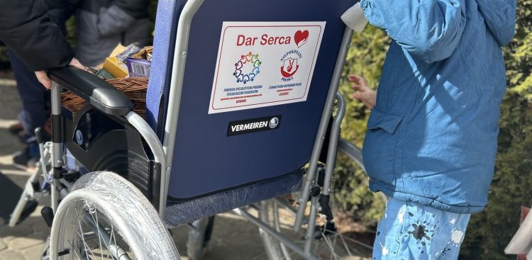 (fot. Facebook/Poradnia Banino)