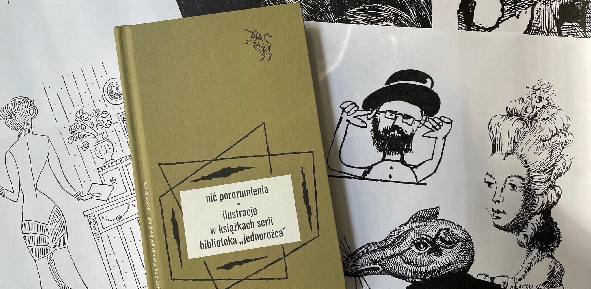 (Fot. Facebook.com/Państwowy Instytut Wydawniczy)